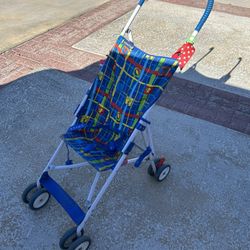 Umbrella Stroller
