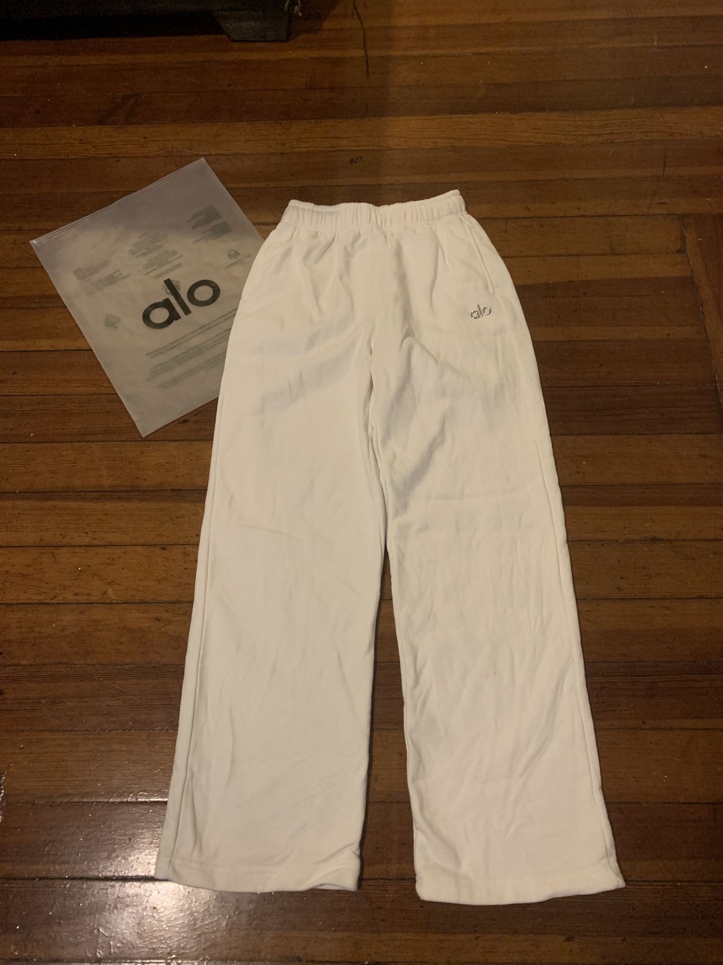 Alo Yoga Sweat Size Medium