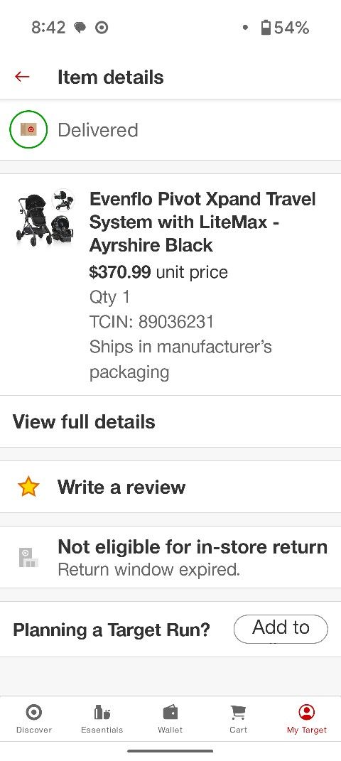 Single To Double Stroller