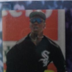 Michael Jordan 1994 Upper Deck Star Rookie Card