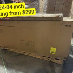 Bathroom Vanity Clearance,30-84 inch 8.1212