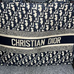 Christian Dior Bag 