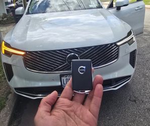 Volvo key fob Volvo xc60 Volvo XC90 key fob