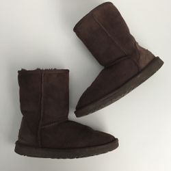 Ugg Brown Boots