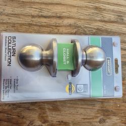 Hall & Closet Door Knob