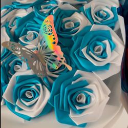 Eternal Flower Bouquet