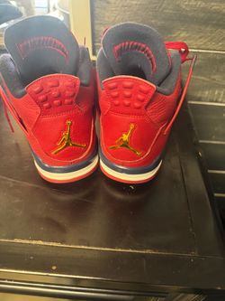 Men’s Jordan’s