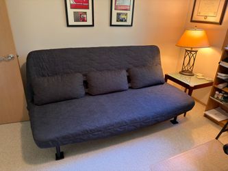IKEA futon