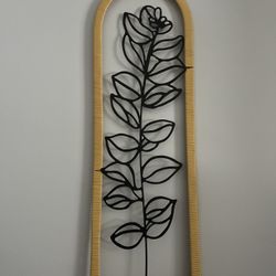 Wall Hanging Art 