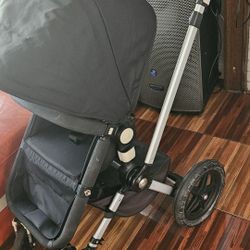 Bugaboo Stroller Seat Reversible 