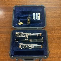 SELMER CLARINET USA 1400