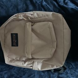 Jansport Backpack