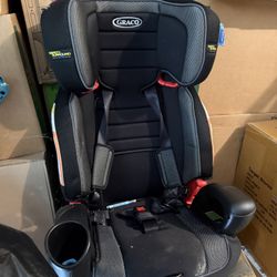 Graco Toddler Car Seat