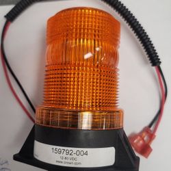 Crown Original LED Strobe Light 159792-004