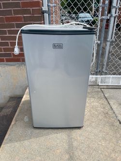 Frigidaire mini fridge brand new out the box