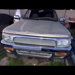 1995 Toyota 4Runner