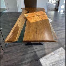 Custom Conference Tables 