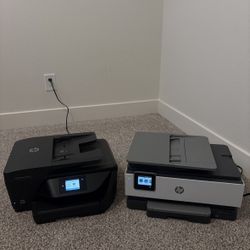 HP OfficeJet Pro Printers 🖨️ 