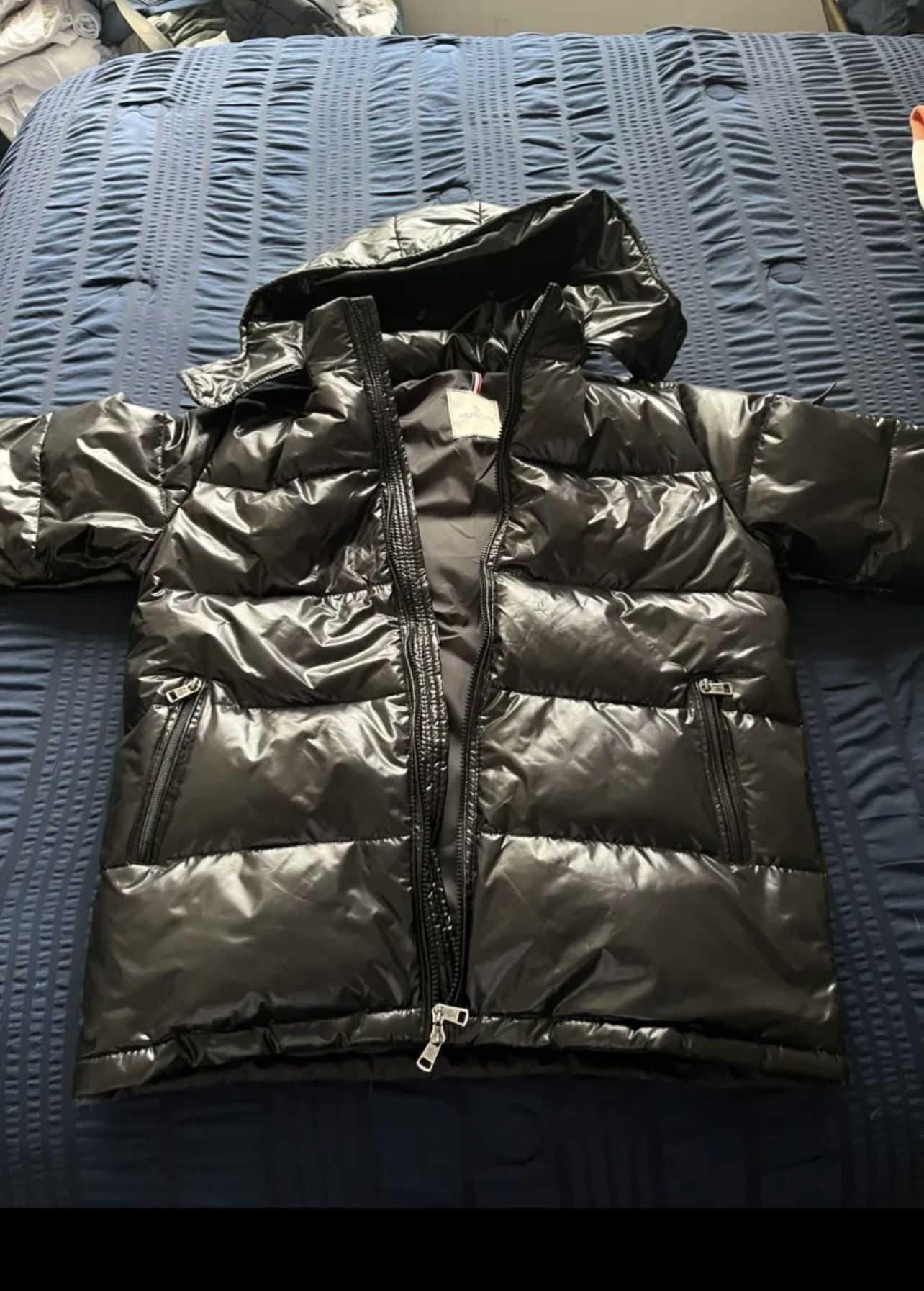 Moncler Maya
