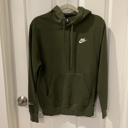 Nike Sportswear Club Fleece Hoodie 