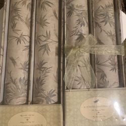 2 Boxes 10 Rolled Drawer Liners