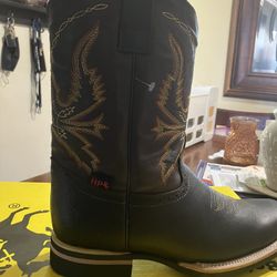 Men’s Boots 