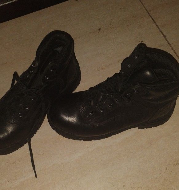 Timberland Working Shoe