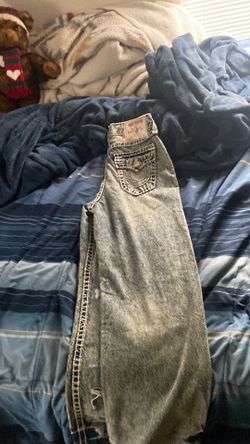 True religion jeans