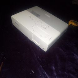 !!!!!EPSON PROJECTOR!!!!