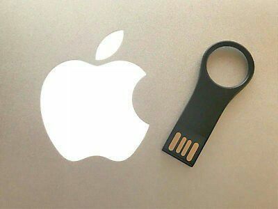 Mac OS Recovery USB Installer