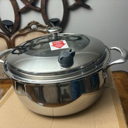 Cacerola 10qt Princess House 