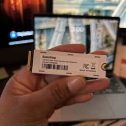 1 Tb Ps5 Internal Ssd 