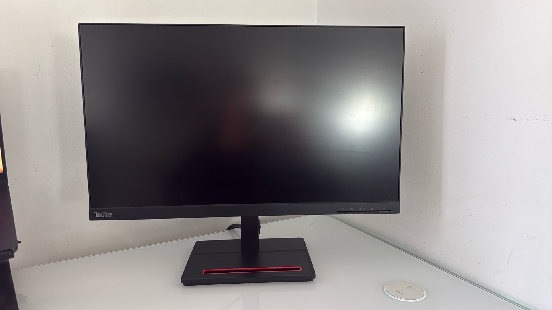 Lenovo ThinkVision 23.8 Inch Monitor