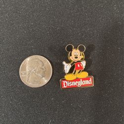 Vintage Disneyland Pin 
