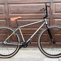 Big Ripper SE OM GT Cult Devotion 29"