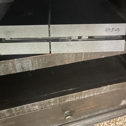 PS4 500mg