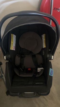 Car seat