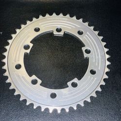 Mid School BMX Mongoose Expert Pro Front Sprocket/Chainring 44tooth