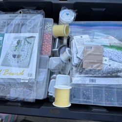 More Beads Beads Beads- All New Beads