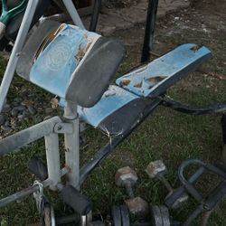 Exercise Equipment