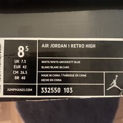 Air Jordan 