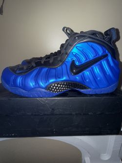 Nike Foamposite 