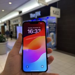 iPhone 13 Pro 128Gb Unlocked 