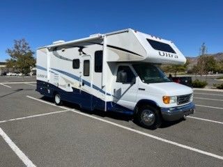 2009 Gulfstream Ultra