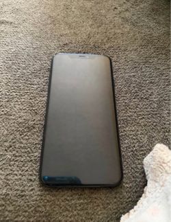 iPhone 11 Pro Max