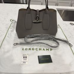 Longchamp Tote Purse