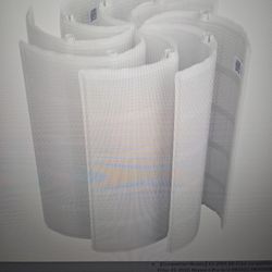 Filbur 24 Sq Ft DE Pool Filter Grid Set