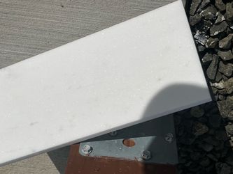 Carrara Marble