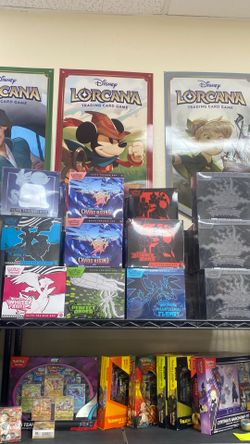 Pokemon elite trainer box