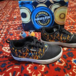 Heelies